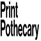 Print Pothecary logo