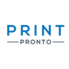 Print Pronto logo