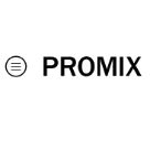 Promix Nutrition  logo