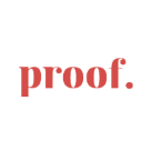 Proof logo