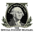 Prop Money Inc. Logo