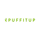 PuffItUp logo