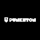 Punkston  logo
