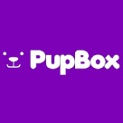 Pupbox logo