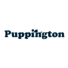 Puppington logo