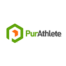 PurAthlete logo