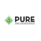 Pure CBD Vapors Logo