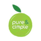 Pure & Cimple logo