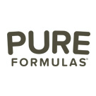 PureFormulas Logo