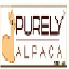 Purely Alpaca logo