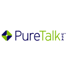 PureTalk USA logo