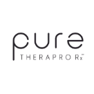 Pure TheraPro Rx Logo