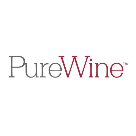 PureWine logo