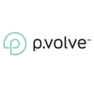 P.volve Square Logo