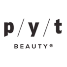 PYT Beauty logo