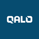 Qalo Square Logo