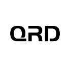 QRD Game logo