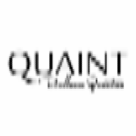 QUAINT official Square Logo