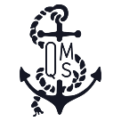 Quaker Marine Supply Co Square Logo