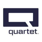 Quartet Square Logo