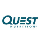 Quest Nutrition Logo