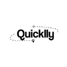 Quicklly Square Logo
