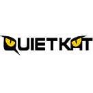 Quiet Kat Square Logo