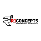 R1 Concepts Square Logo