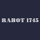 Rabot 1745 Square Logo