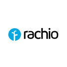 Rachio Square Logo