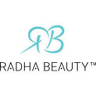 Radha Beauty Square Logo