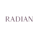 Radian Jeans Square Logo