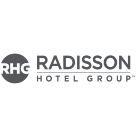 Radisson Hotels (International) Square Logo