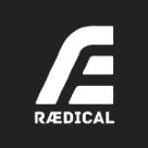 Raedical logo