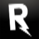 Rage On logo