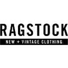 Ragstock logo