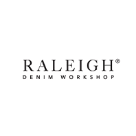 Raleigh Denim Workshop logo
