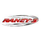 Raney's Square Logo