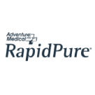 RapidPure logo