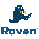 Raven Scanners Logo