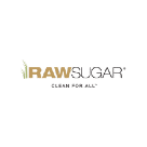 Raw Sugar Square Logo