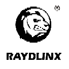 RAYDLINX Logo