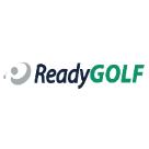 ReadyGOLF logo