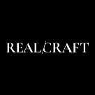 RealCraft Logo