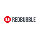 Redbubble Square Logo