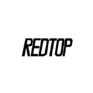 REDTOP logo