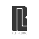 Reef and Ledge Logo