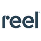 Reel Paper Logo