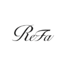 ReFa USA logo