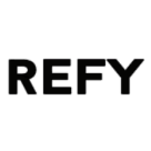 Refy Beauty US logo